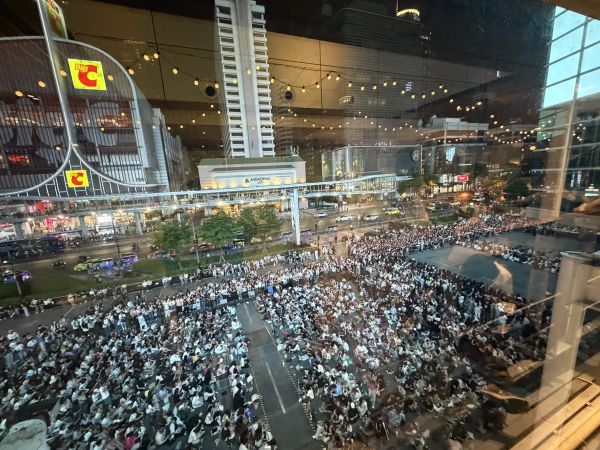 หมูแฮม🐷🎀 tweet media