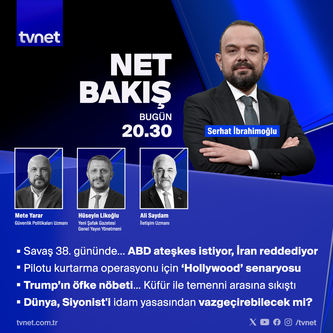 TVNET tweet media