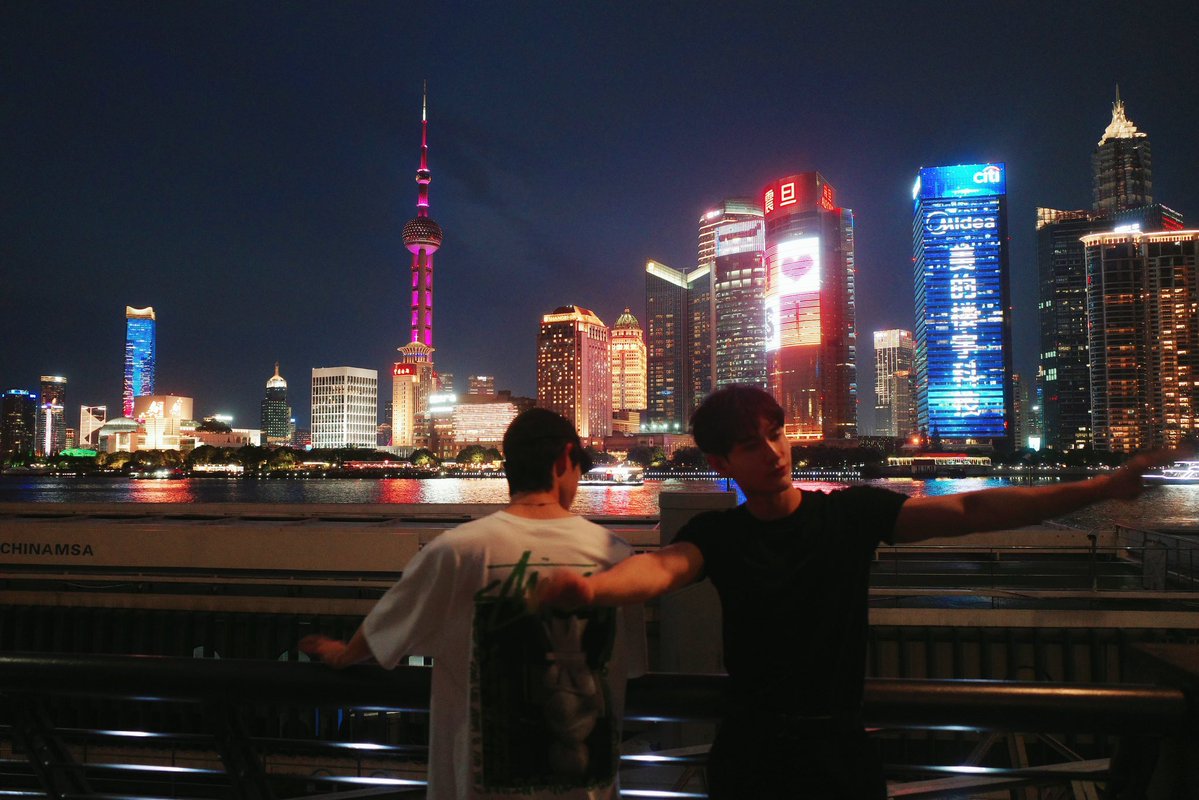 แอคหมาโดนต่อต่อย แล้วต่อยนานยัง tweet media