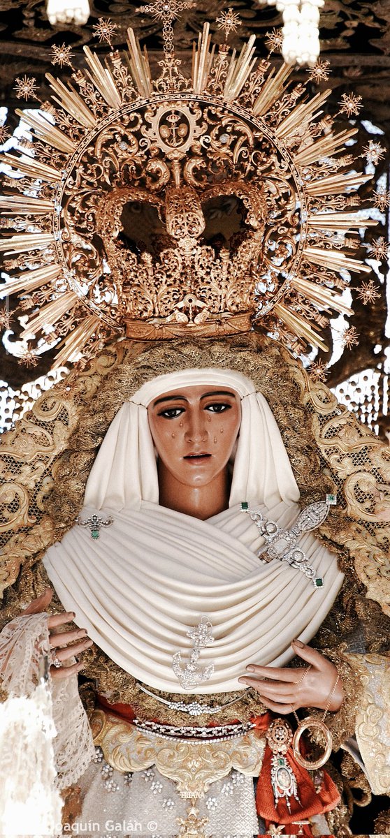 JoaquinGalanEs's tweet photo. .@EspDeTriana 

Gracias por todo, tú y yo lo sabemos 

#EsperanzaDeTriana 
#SSantaSevilla26 https://t.co/fm2H9jZpUn