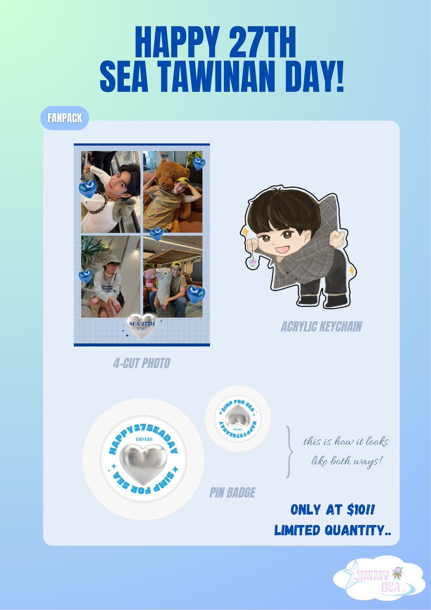 SG JimmySea 🇸🇬 tweet media