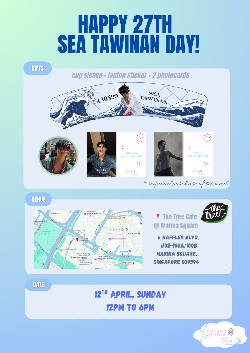 SG JimmySea 🇸🇬 tweet media