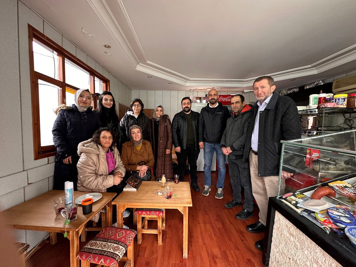 AK Parti Üsküdar tweet media
