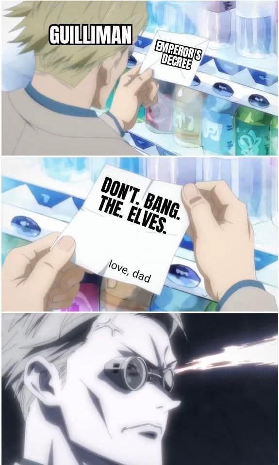 Lorgar Aurelian tweet media