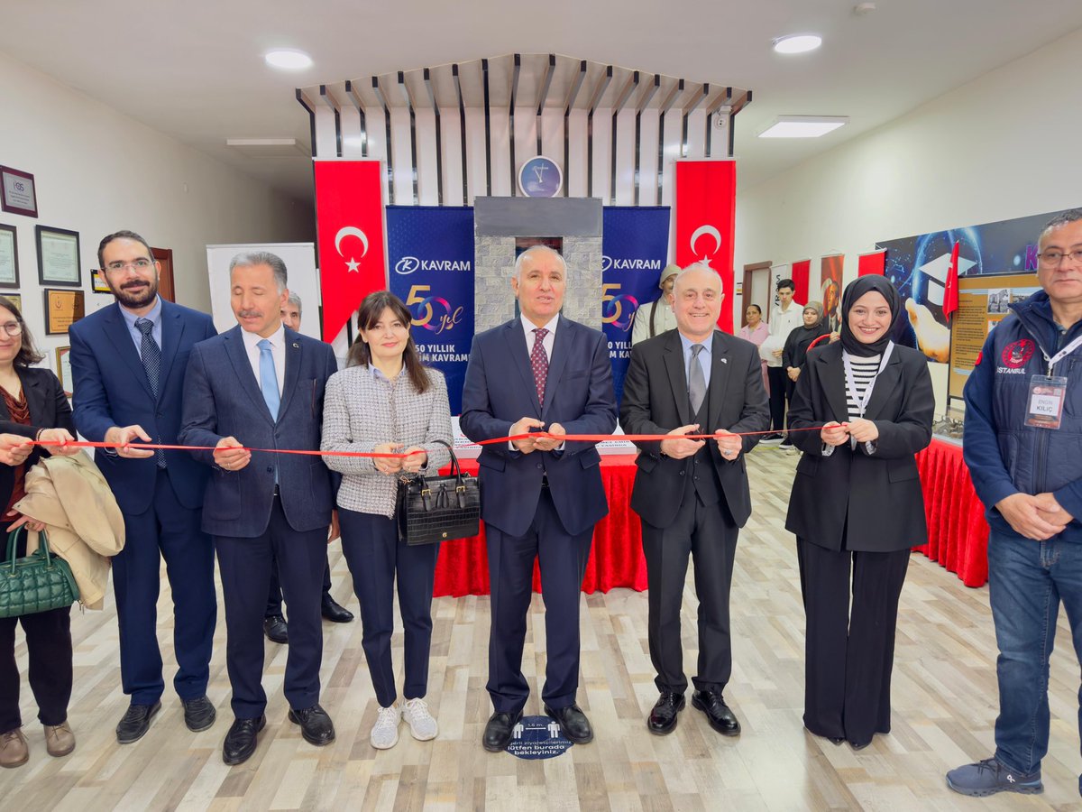 Sincan Kaymakamlığı tweet media