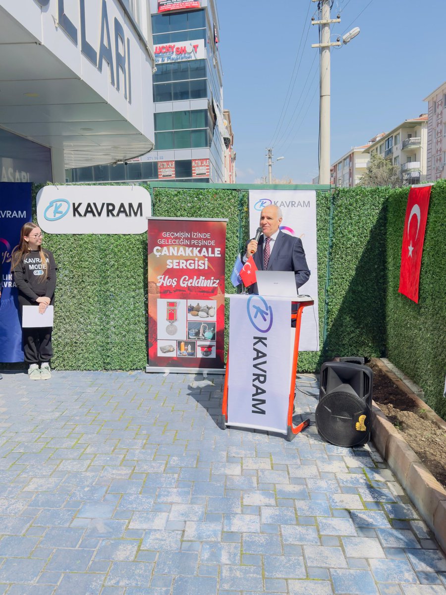 Sincan Kaymakamlığı tweet media