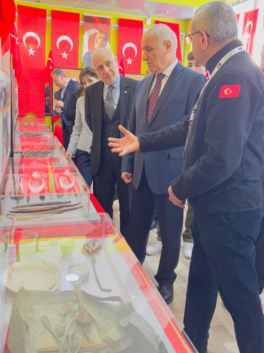 Sincan Kaymakamlığı tweet media