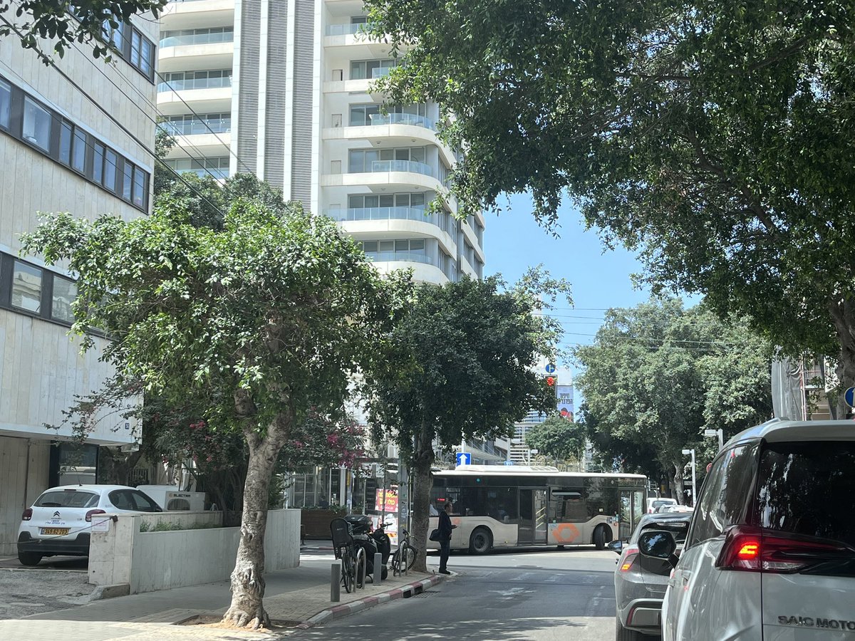 Pierre Rehov tweet media