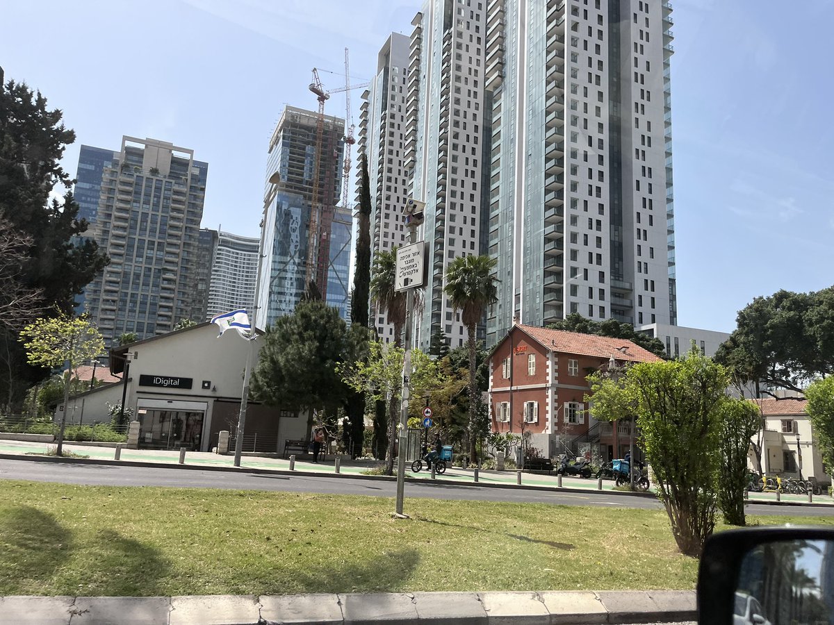 Pierre Rehov tweet media