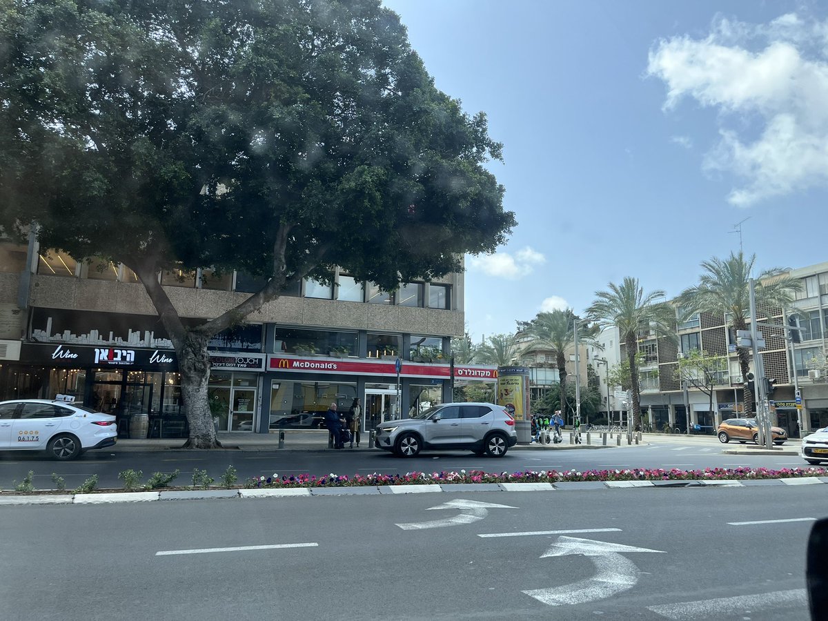 Pierre Rehov tweet media