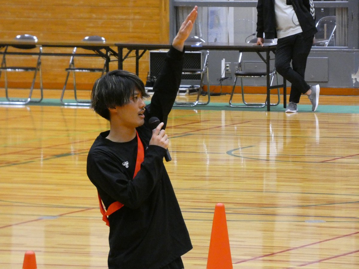 める23 tweet media