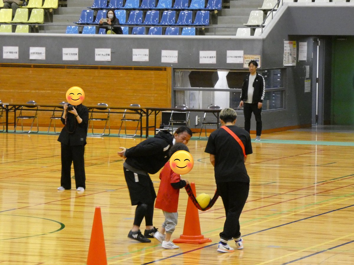 める23 tweet media