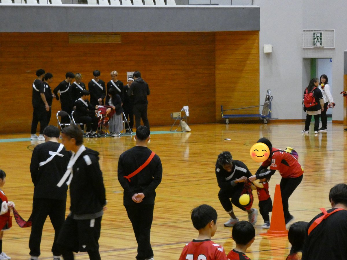 める23 tweet media