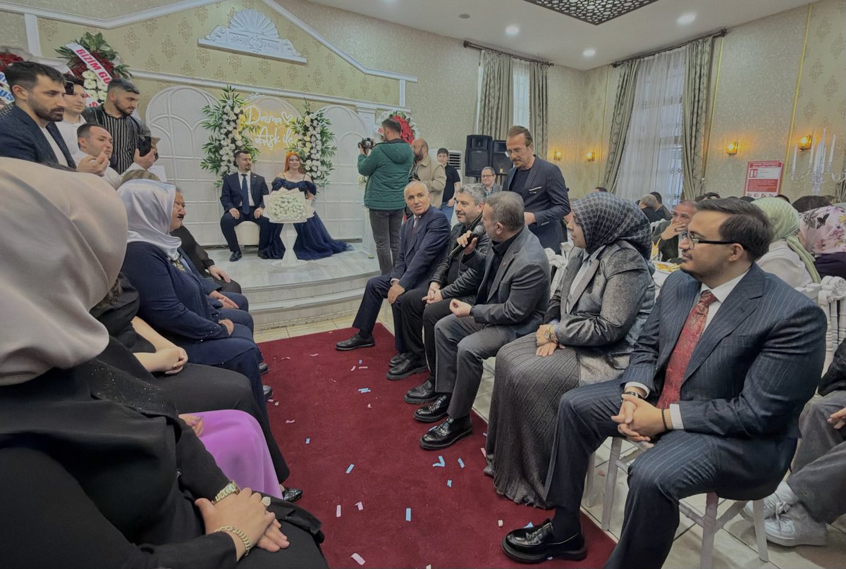 Sincan Kaymakamlığı tweet media