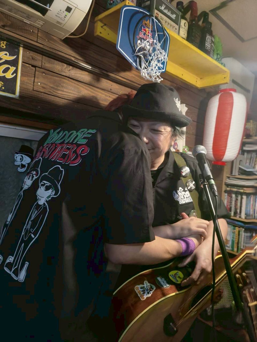 酔いどれ祭り -by.THE YOIDORE BROTHERS- tweet media