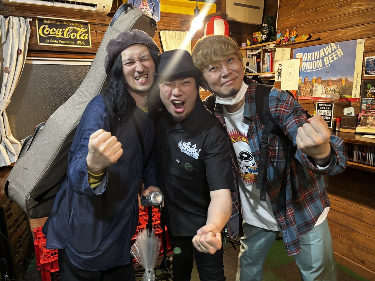 酔いどれ祭り -by.THE YOIDORE BROTHERS- tweet media