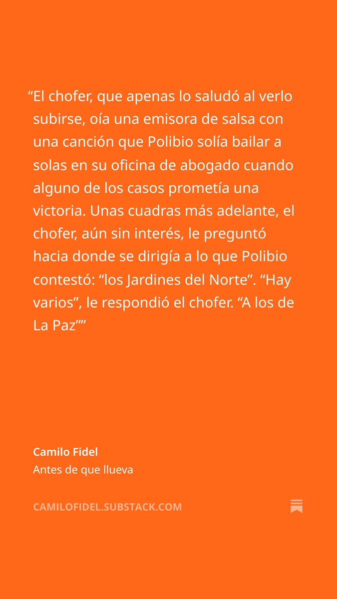 Camilo Fidel López tweet media