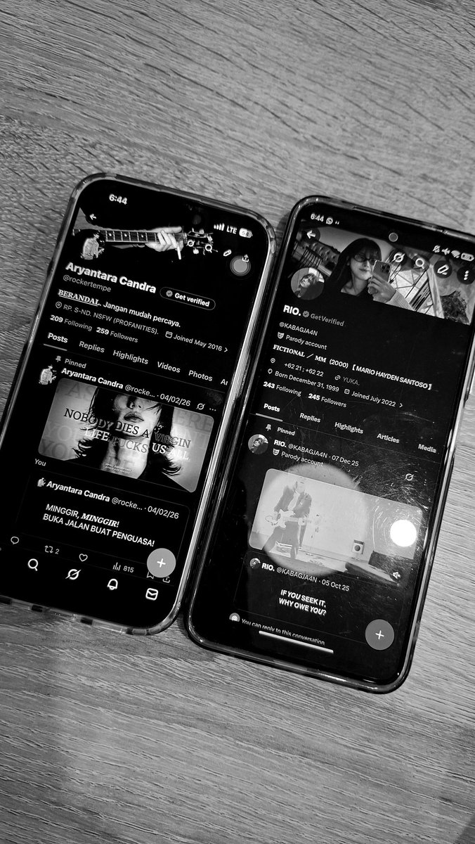 𝗥𝗜𝗢. tweet media