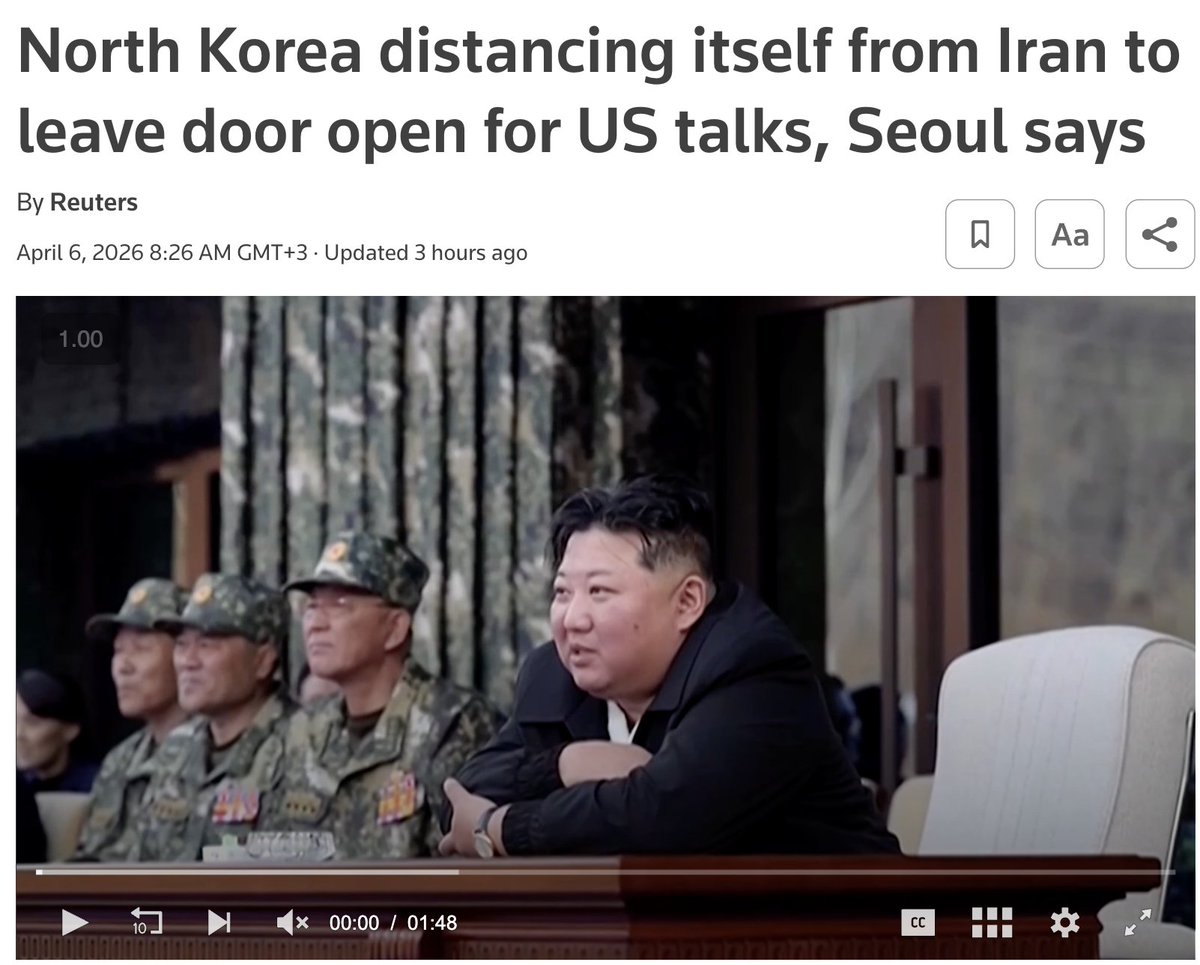 Clash Report tweet media