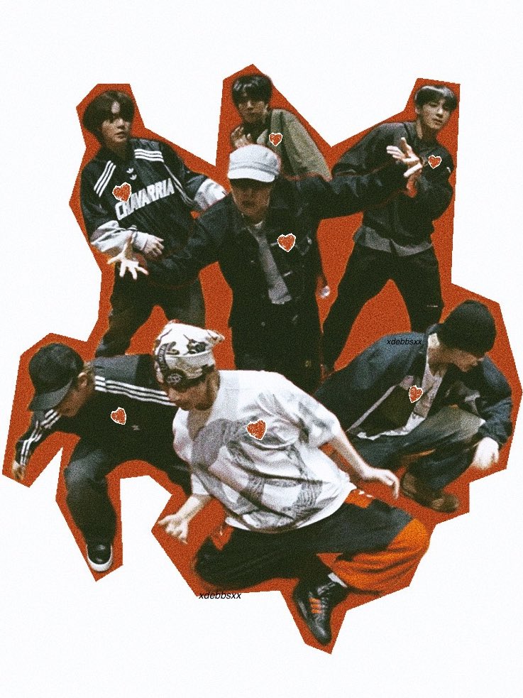 BANGTAN! 💌