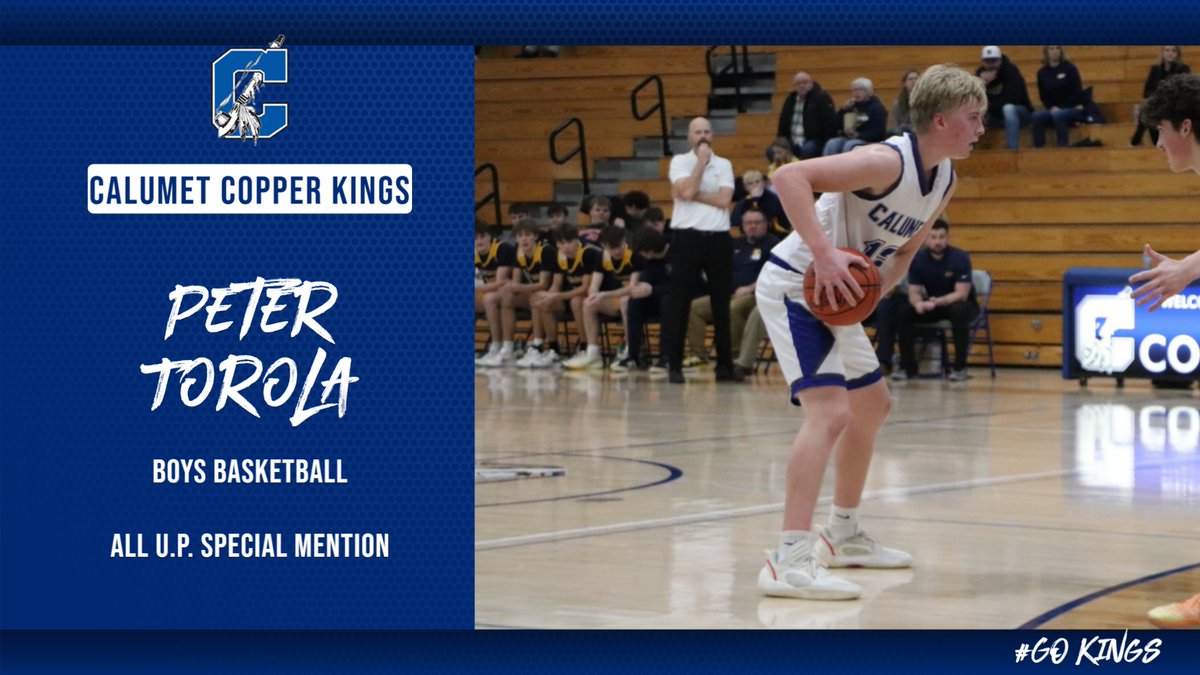 Calumet Athletics tweet media