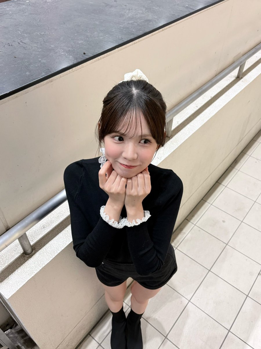 岡本彩夏 tweet media