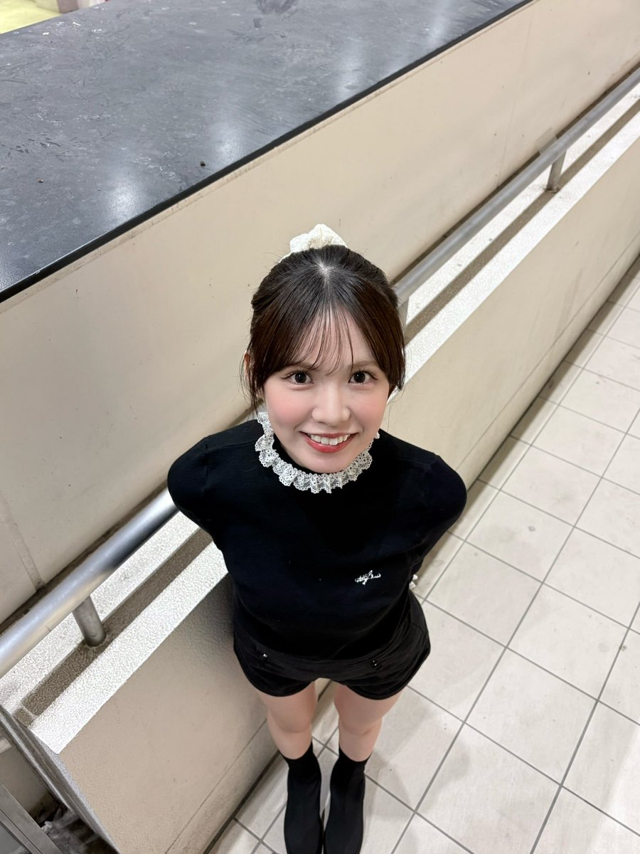 岡本彩夏 tweet media