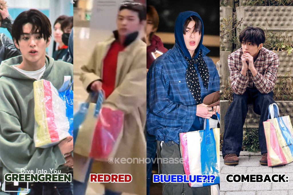 KEONHO VIETNAM BASE tweet media