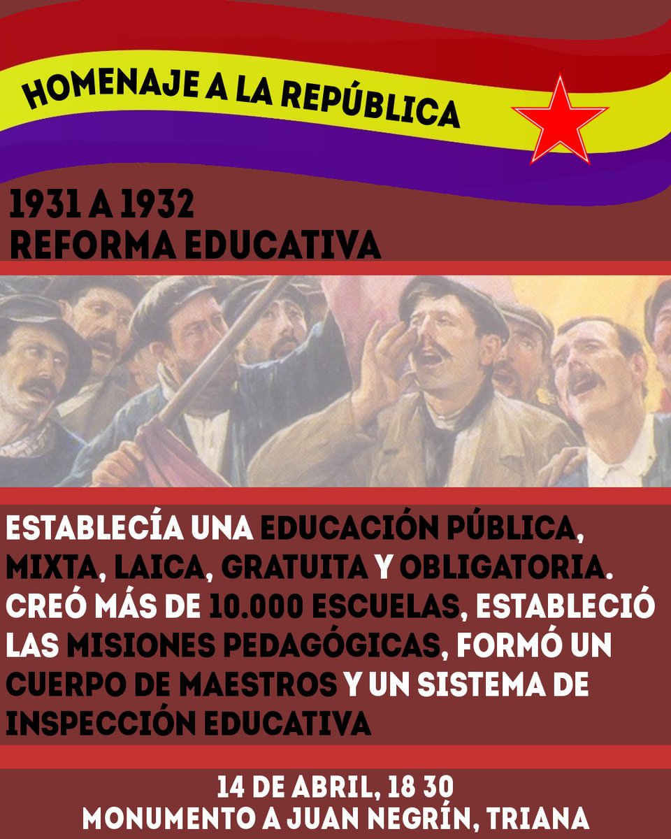 Partido Comunista de Canarias tweet media