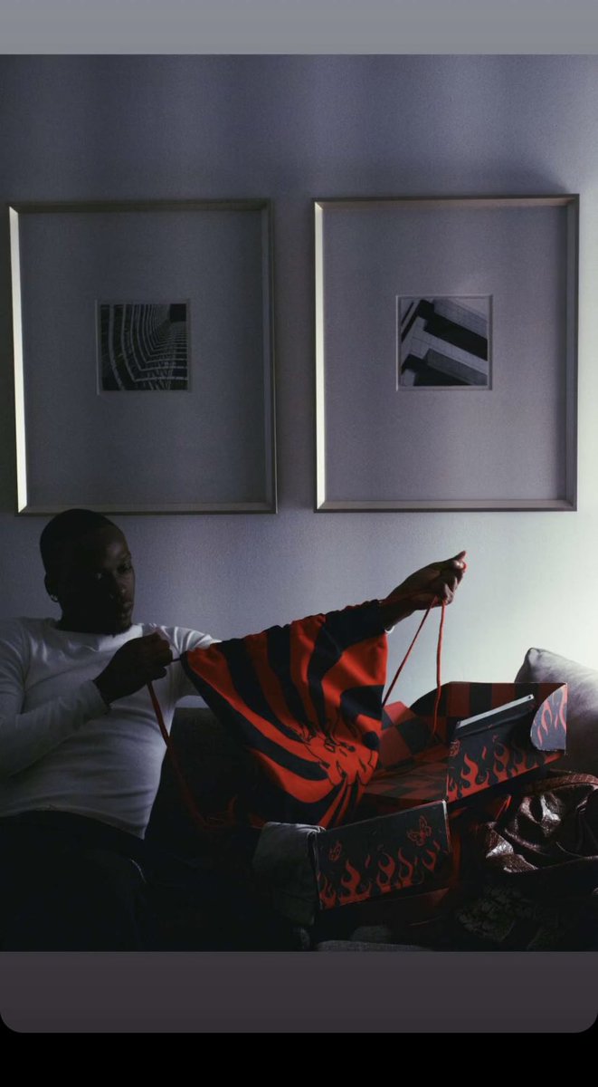 Citizens ||Fireboy's Fan page🚀🚀🚀 tweet media