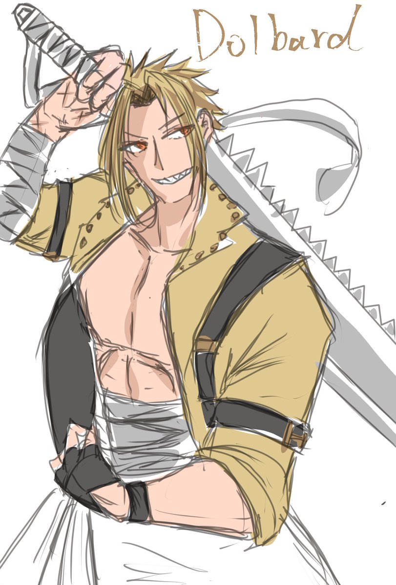 茉麻@創作垢 tweet media