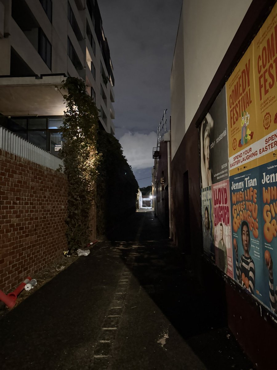 Absurdity tweet media