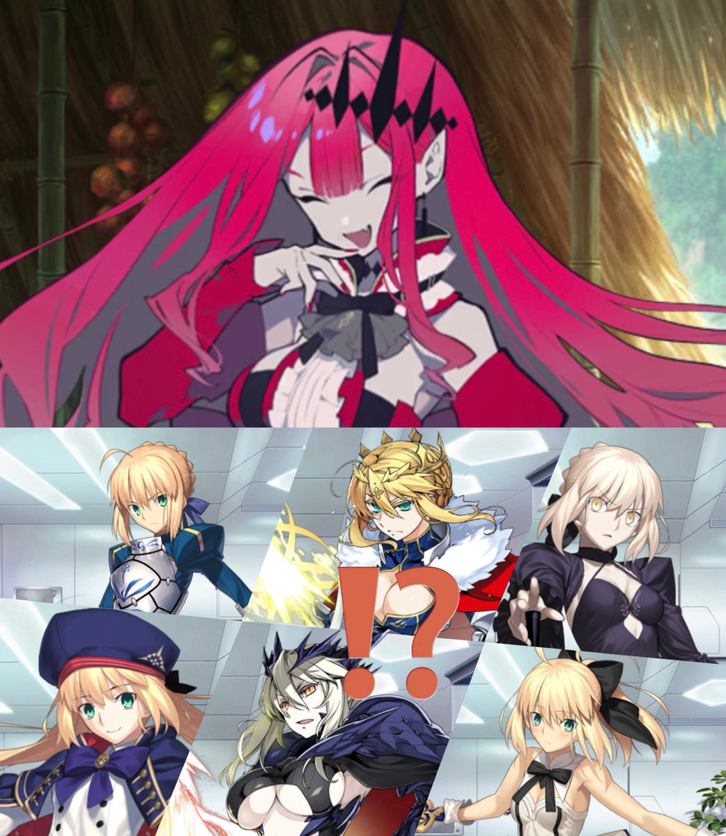 まったりFGO tweet media