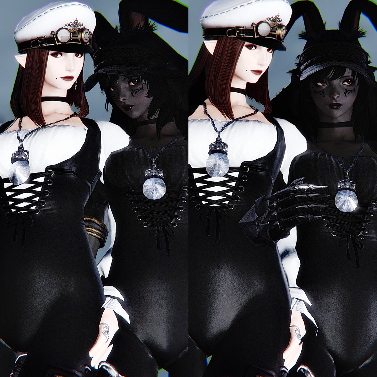 romantic irony tweet media