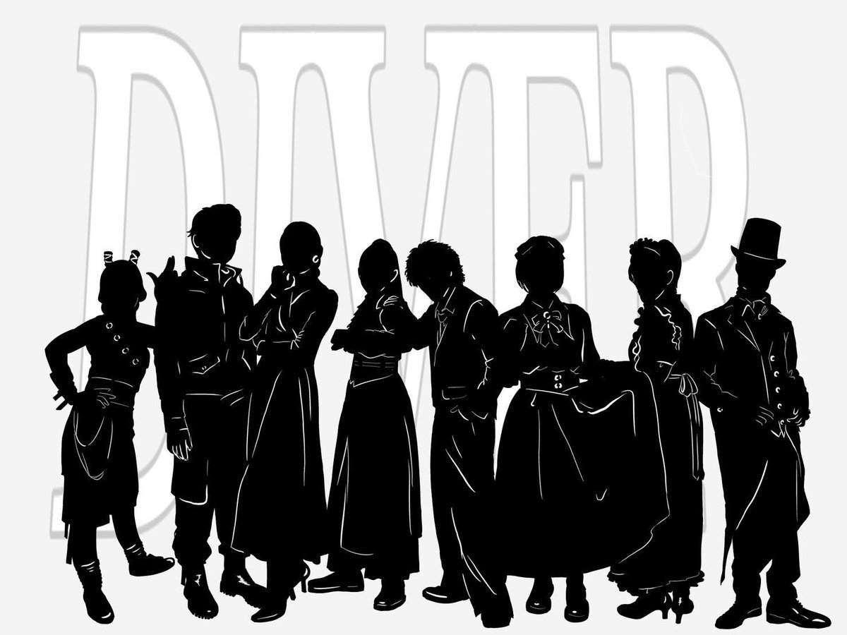 inaba_mayuko's tweet photo. 稽古も残り1日となりました!
本日は衣装付き通し☺️
どんどんキャラクター愛しくなるなぁ
あと2日!!!
#DY5 #ユキプロ https://t.co/0BbtMC2aNU