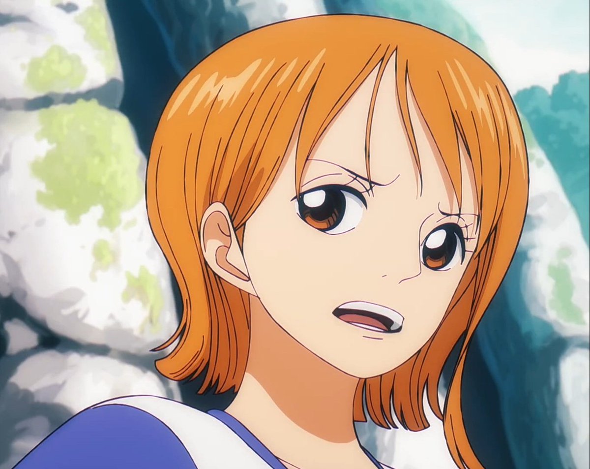 Nami 🏴‍☠️👑 tweet media