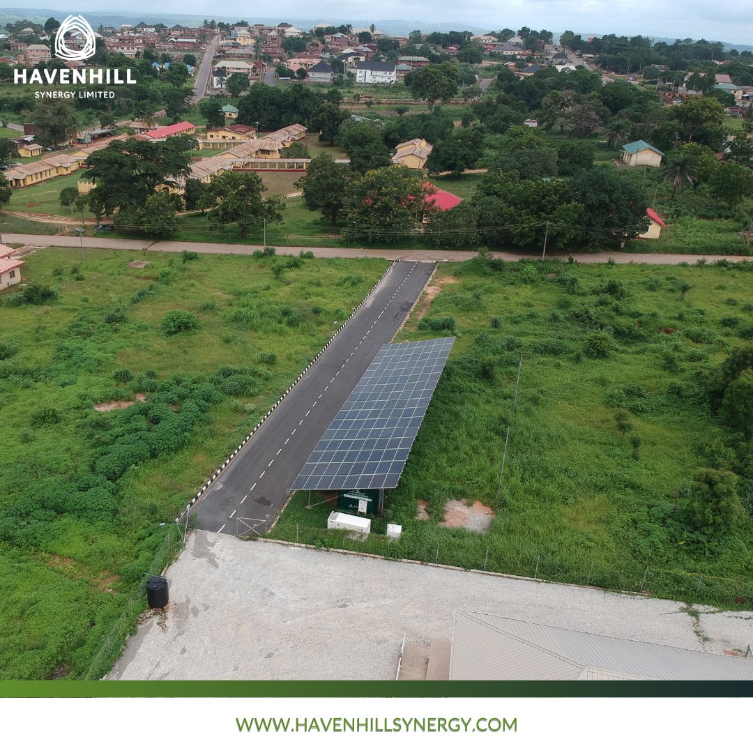 Havenhill Synergy Limited tweet media