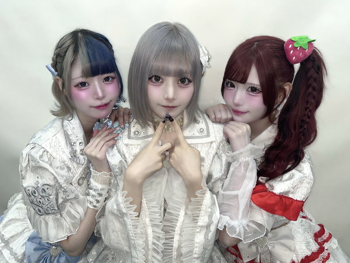 リンカ【オフィシャル】 tweet media