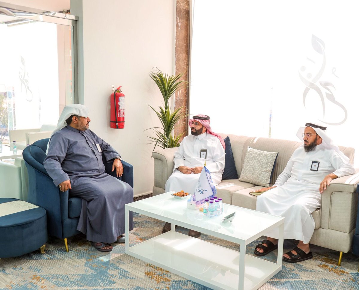 إدارة تعليم الحدود الشمالية tweet media