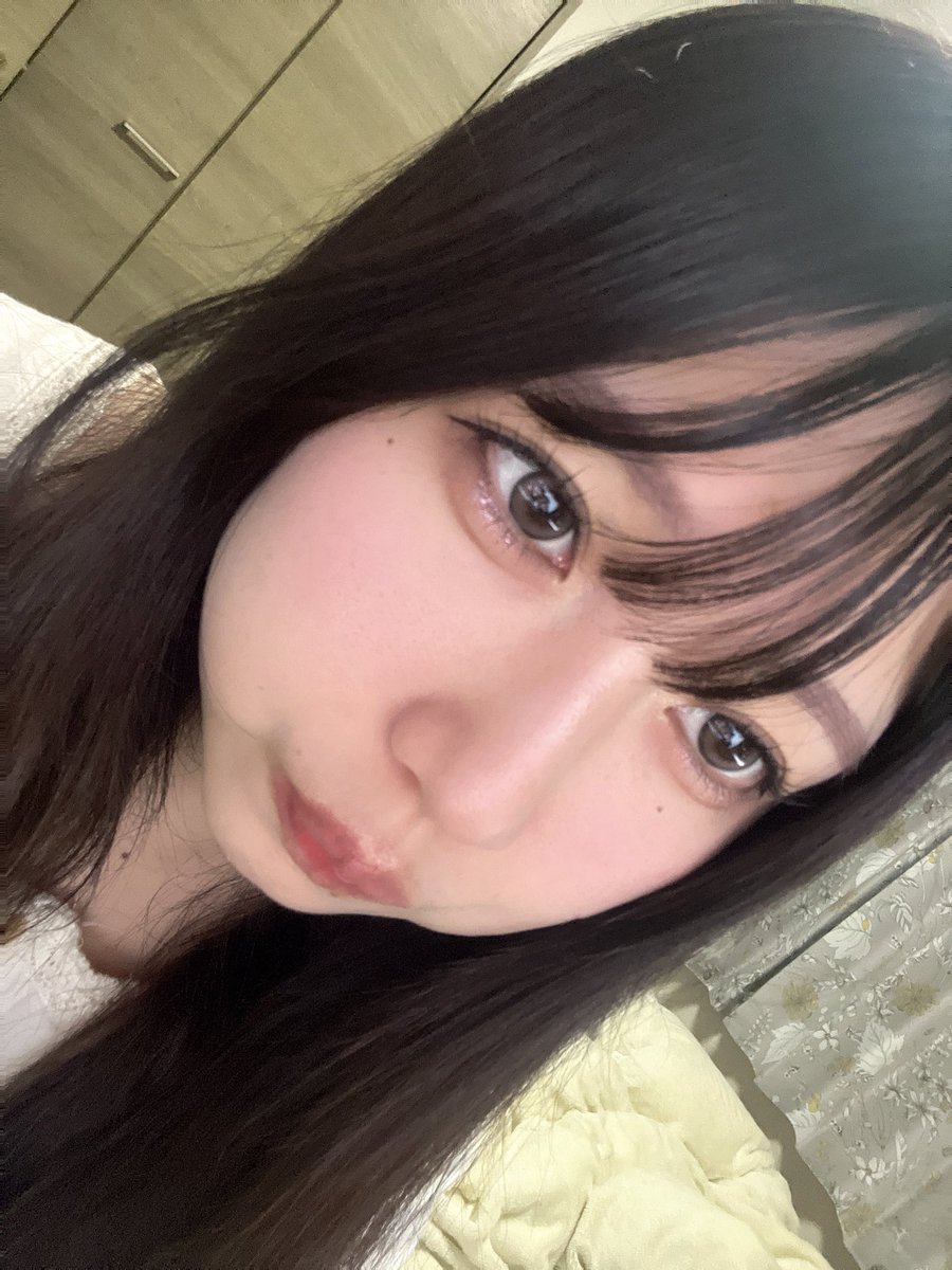 にぇ。 tweet media