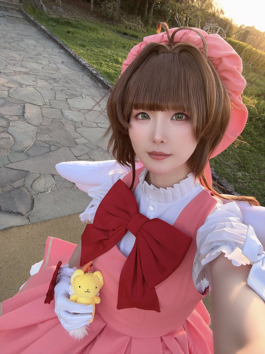 こんぽた🌽 tweet media