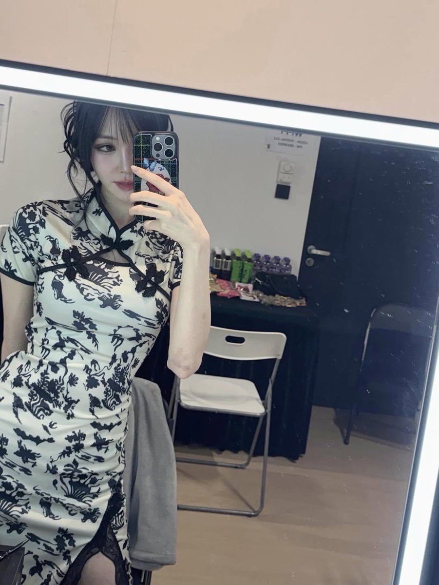 YUJU UPDATES tweet media