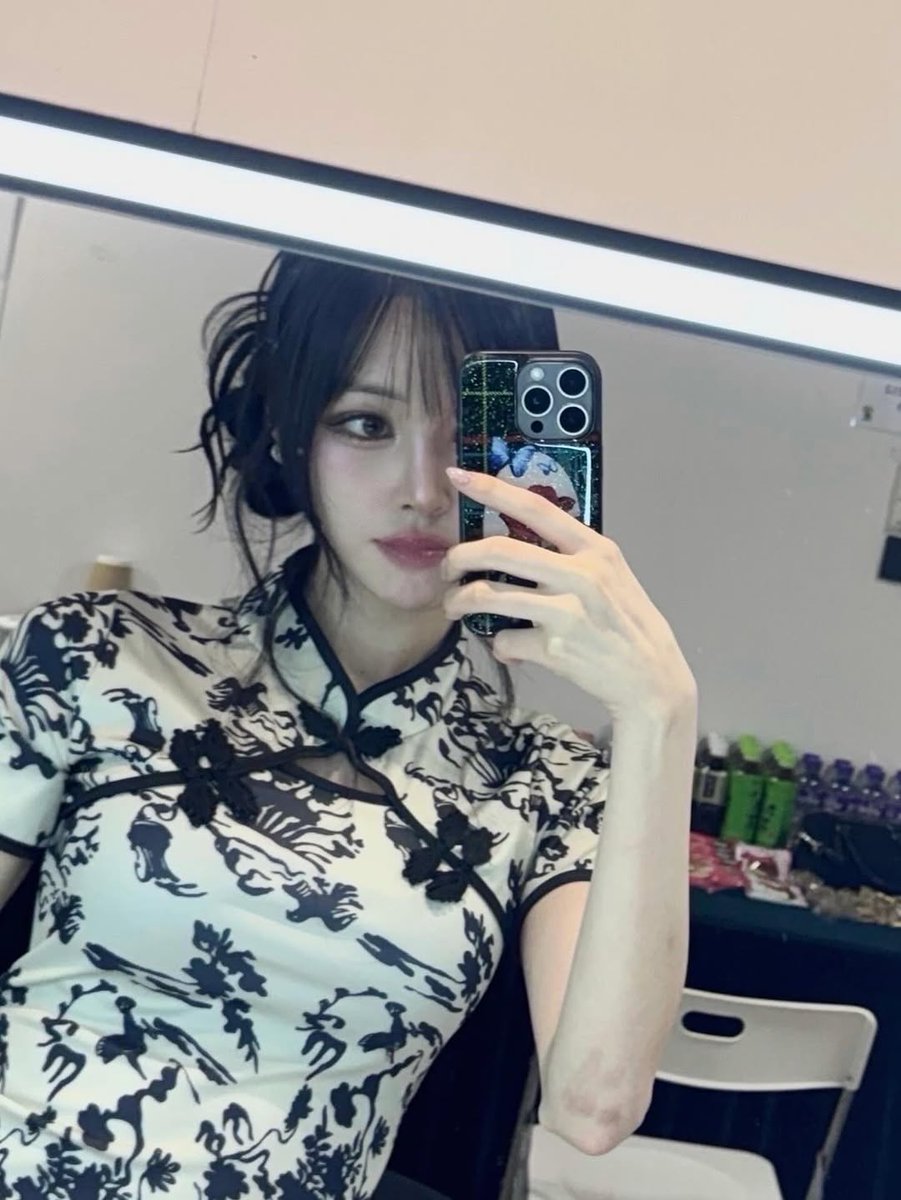 YUJU UPDATES tweet media