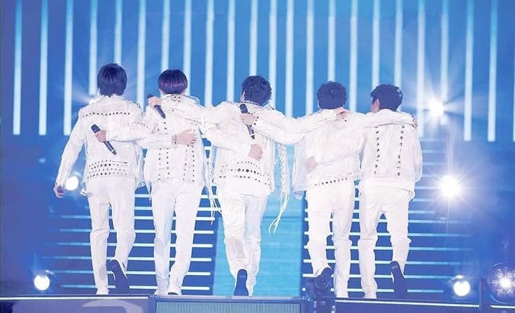We are ARASHI | ARASHI LIVE TOUR 2026 tweet media