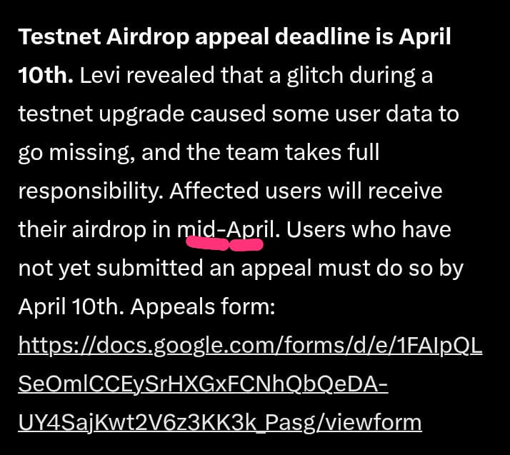 All Protocol 🌐 | News tweet media