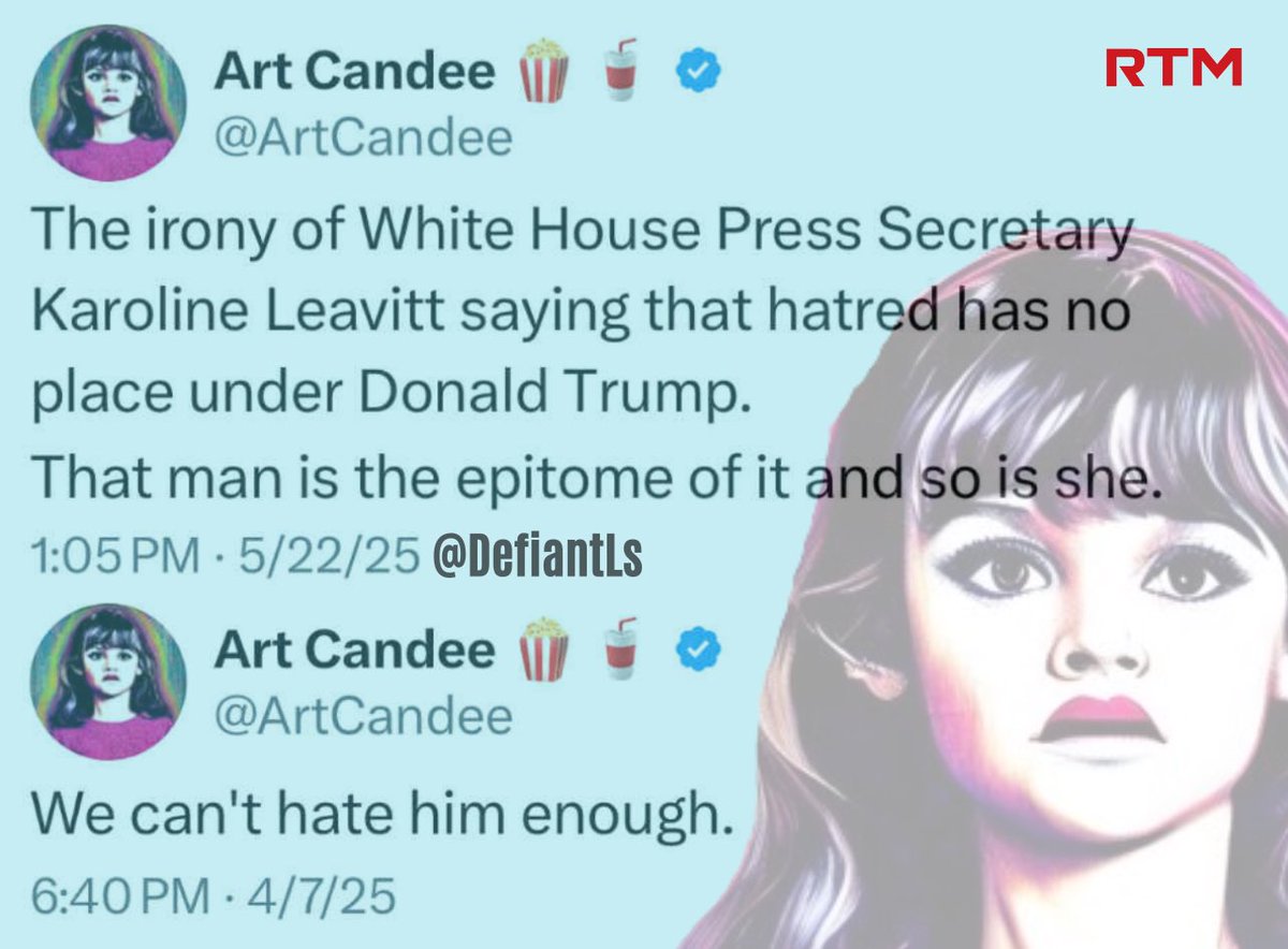 Defiant L’s tweet media