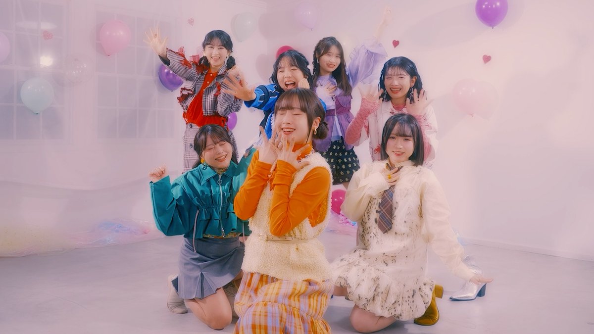 アップアップガールズ(2) にきちゃん tweet media