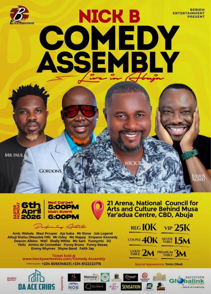 Theeventdoc_'s tweet photo. Another one certified Safe by The Event Doc. 
It’s going down tonight, Ribs will be cracked and we are ready to treat em! 

Abuja Pull Up ! https://t.co/eUw7r9UXeP