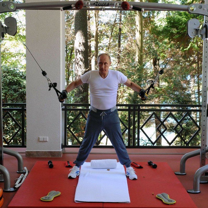 Wojciech Kussowski tweet media