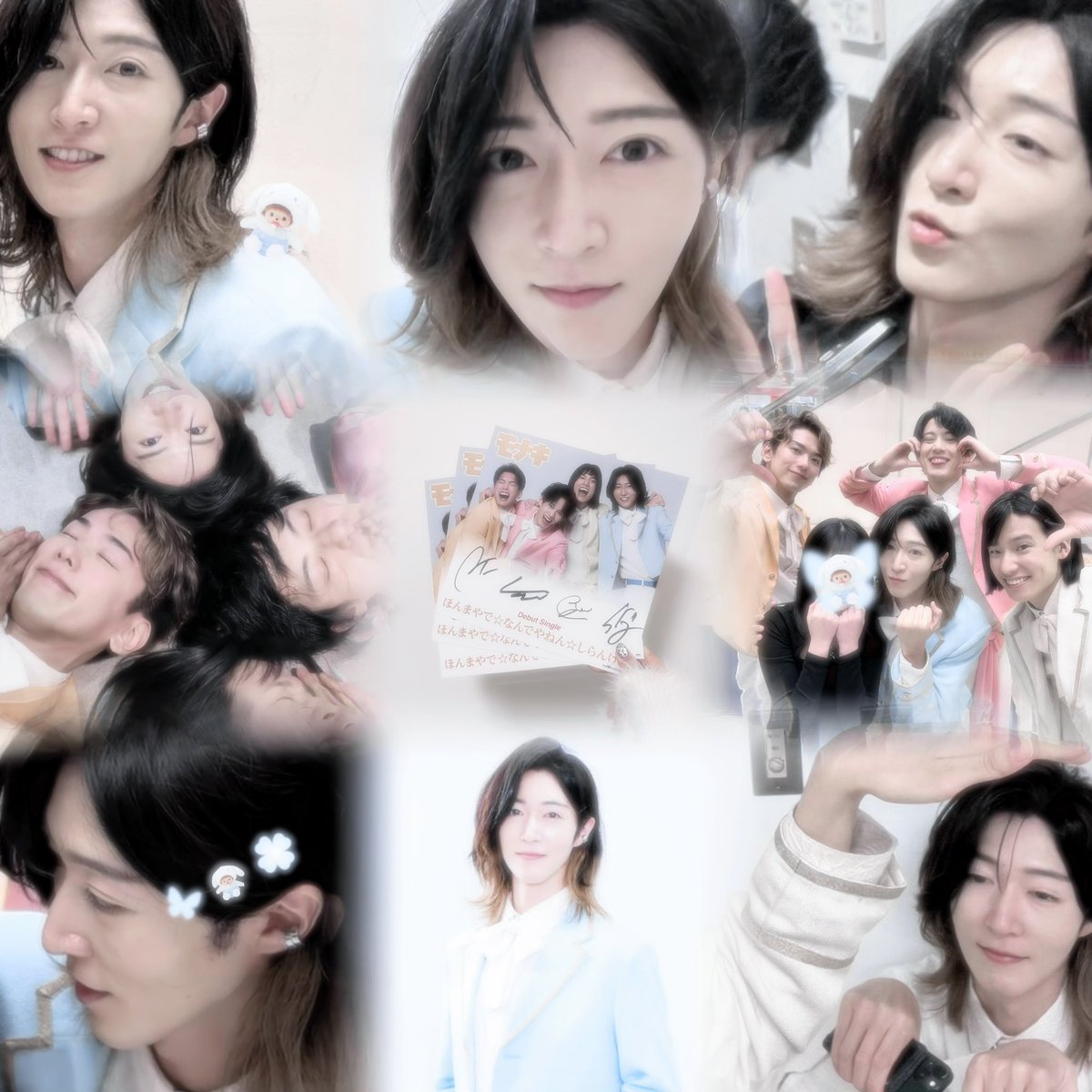 ポーラ tweet media